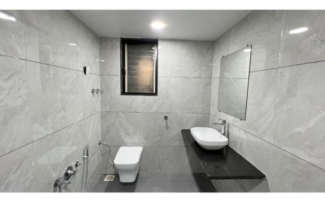 Hotel Soubhagya Inn, Silvassa