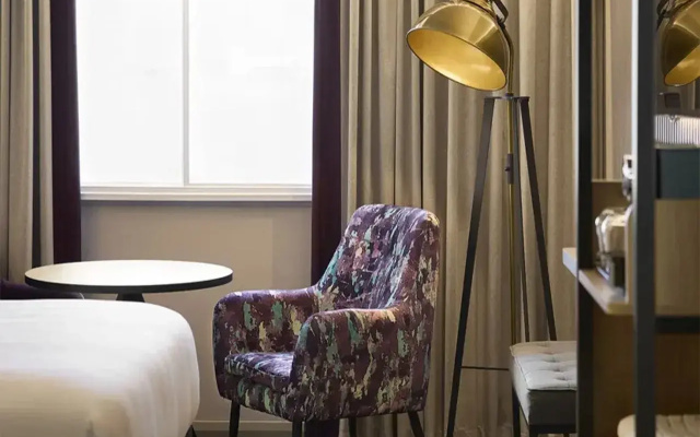 Premier Inn Stratford-Upon-Avon Central