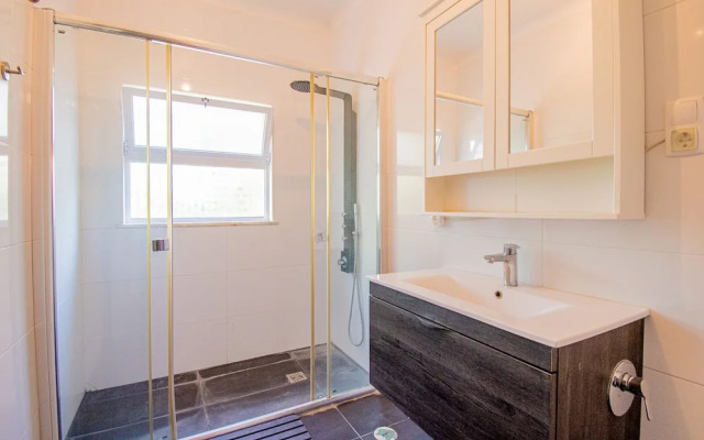 Yoba Horse Farm in Carvoeiro