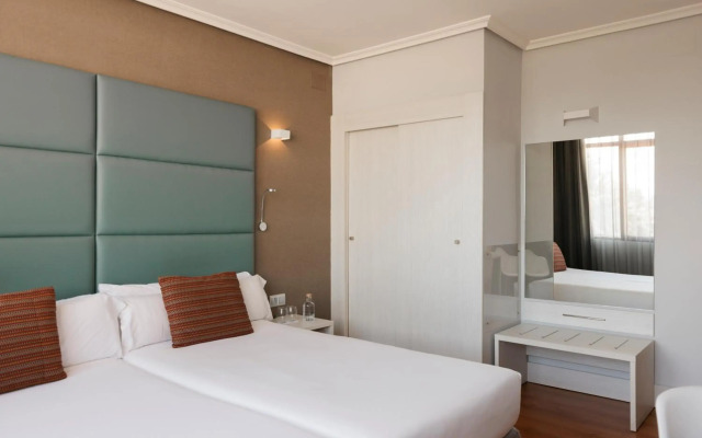 Hotel Pax Guadalajara