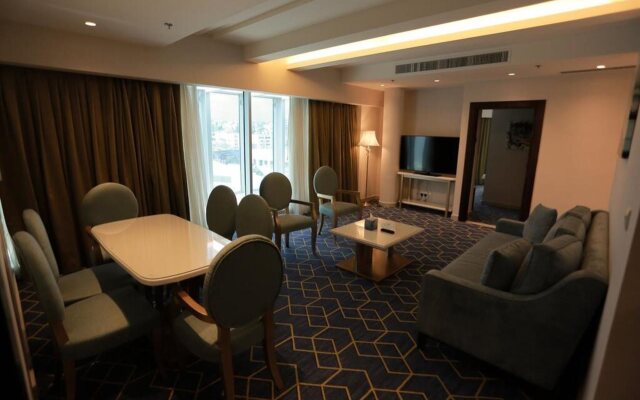 Coral Tower Hotel by Hansa