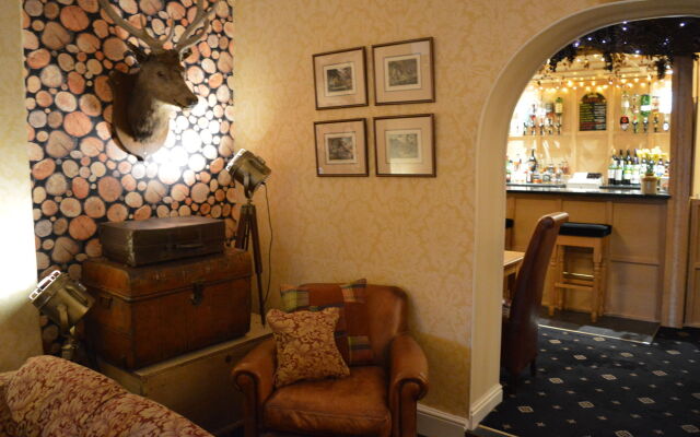 Lonsdale Hotel - Guest House