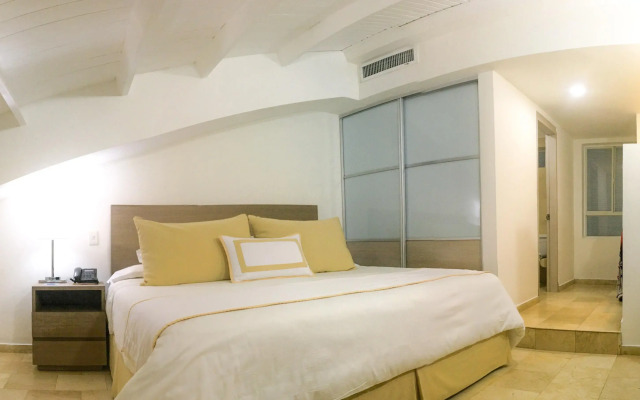 Hotel Casablanca