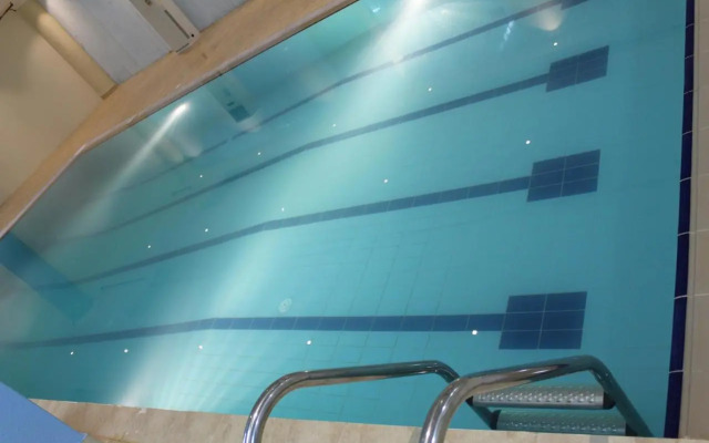 Pestana Hotel Apartments 3