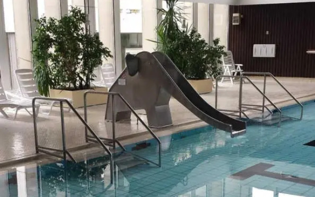 Ferienwohnung Kofferfisch