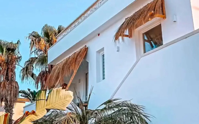 Playa Paraiso Beach Resort