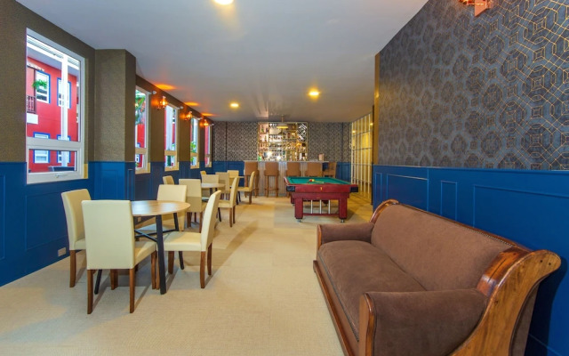 Hotel Wellness Home Cajica
