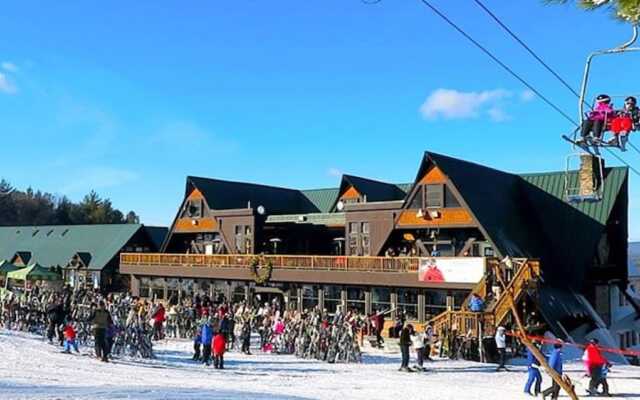 Colby Hill Inn