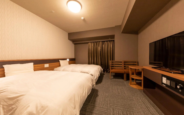 Dormy Inn Kawasaki Natural Hot Spring