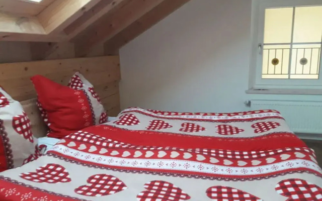 Richter 2 Comfortable Holiday Residence