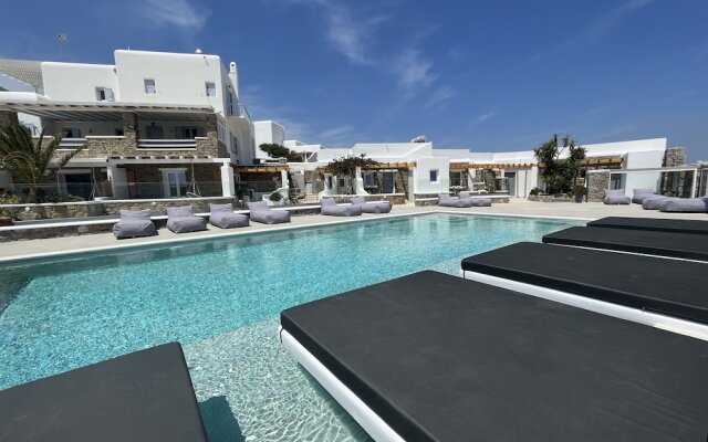 Crystal Suites