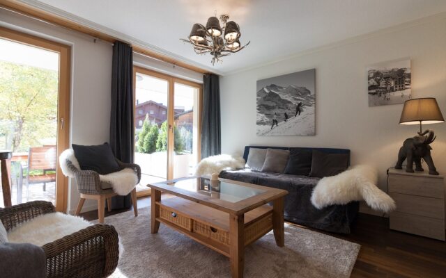 Chalet Brunner 3