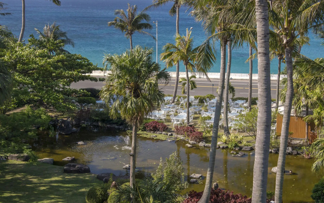 Caesar Park Kenting