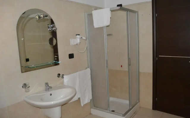 La Marina residence club