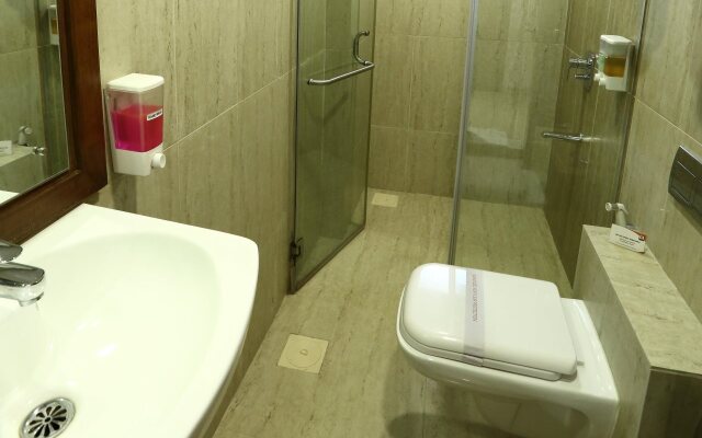 Siesta Andheri