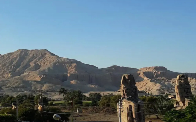 Horus Apartment Luxor