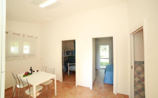 Blu International Camping
