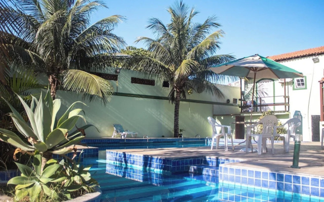 OYO Pousada Recanto Shangrila, Cabo Frio