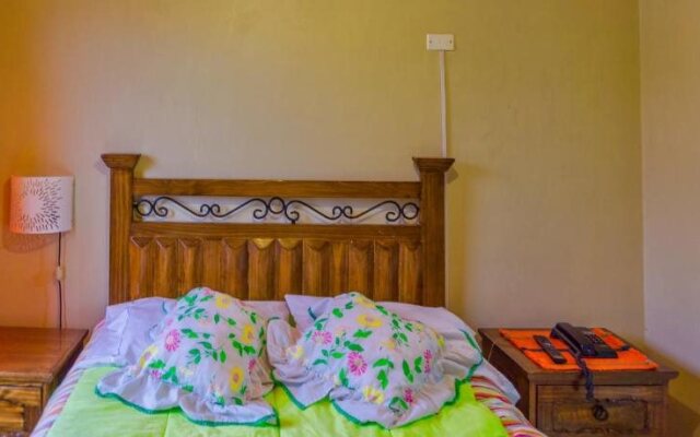 Bed & Breakfast Cleofe Arequipa
