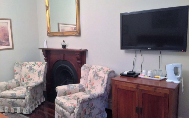 Arundel's Boutique Accommodation