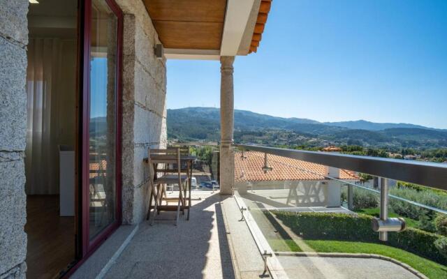 Villa Tavares Suítes