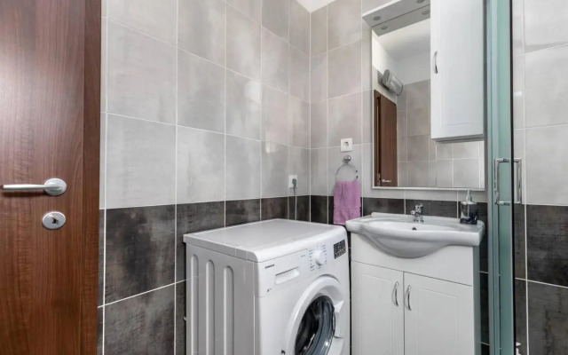 New luxury apartment Kila