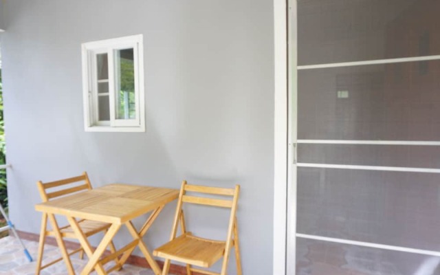 Baansuan Khaolak - Adults Only