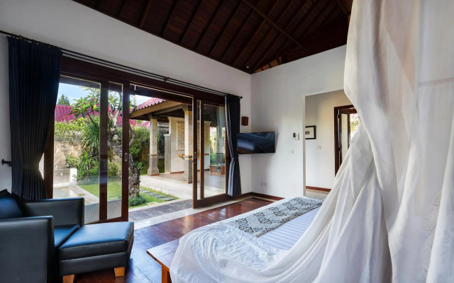 Bali Prime Villas