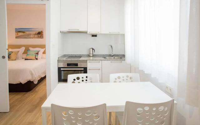 P3 O Grove Centro Puerto