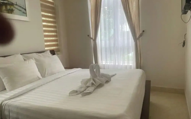 Hoi An Green Town House Homestay