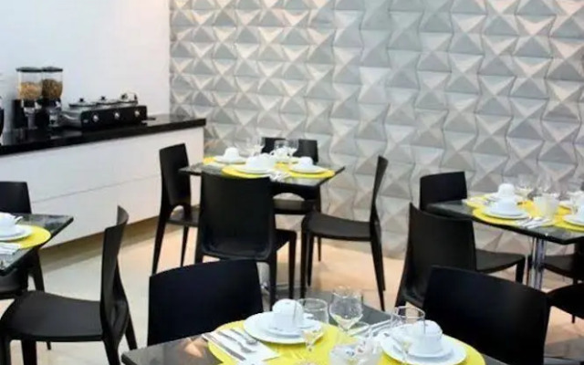 MCZ Hotel