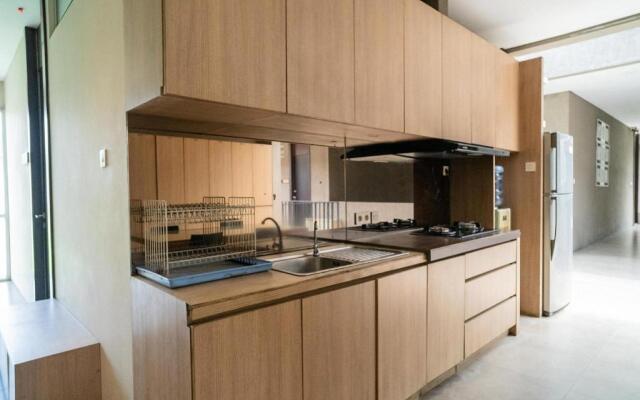 3J Home Lippo Karawaci