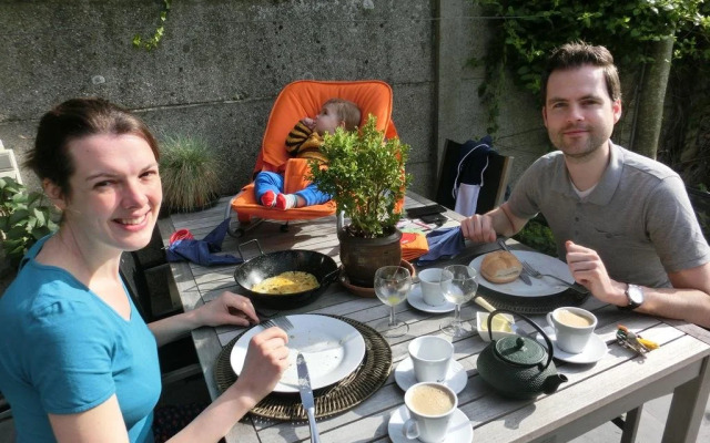 B&B t Heerenhuys Ursel