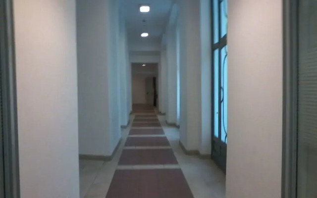 First Hostel