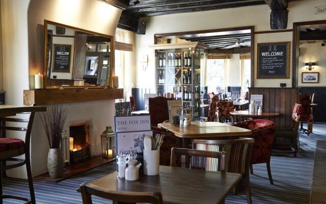 The Fox Inn by Greene King Inns