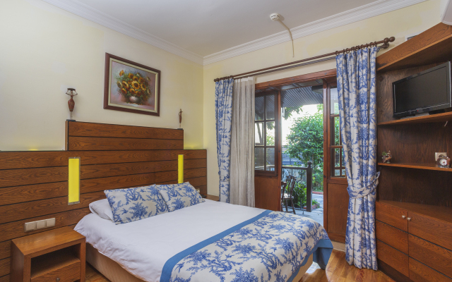 Villa Daffodil - Special Class