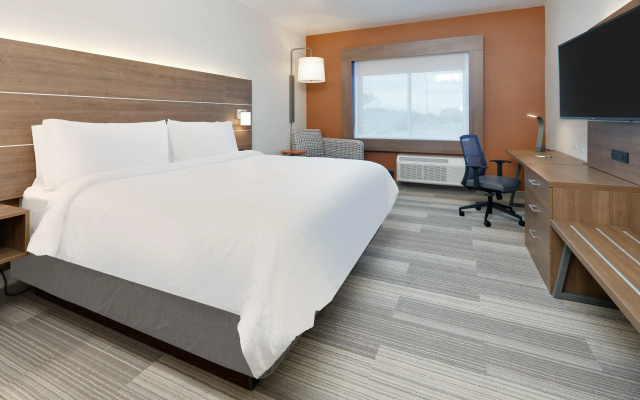 Holiday Inn Express & Suites Plano East - Richardson by IHG