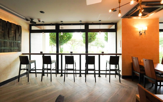 ブランシエラ那覇 1107号室