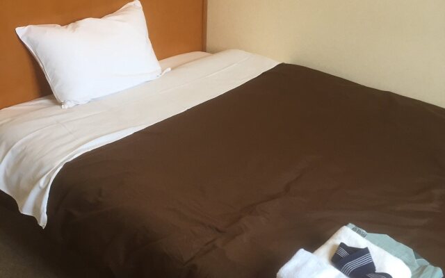 Yunosato Komachi Onsen Shikokuya