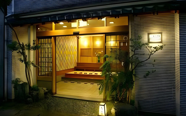 Kinosaki Onsen Sinonomesou