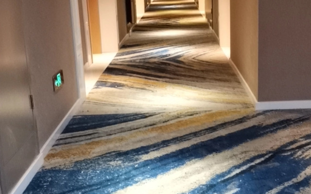 Vienna Hotel (Anhui Bengbu Free Trade Zone Store)