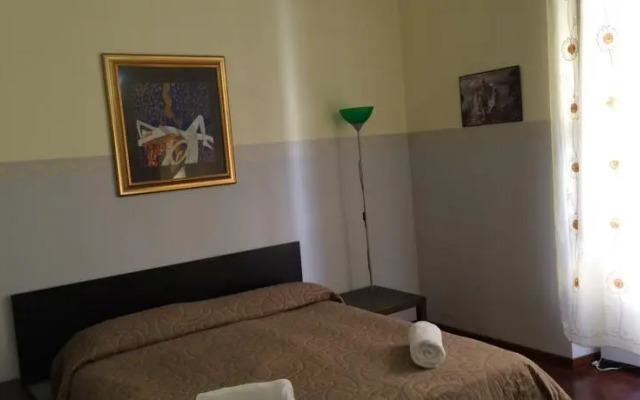 Ding House