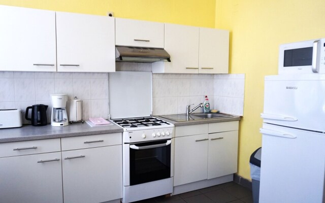 Apartments Marco Polo Midi