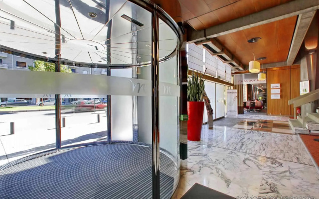 Mercure Grenoble Centre Alpotel