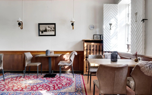 Hotel Ringkjøbing