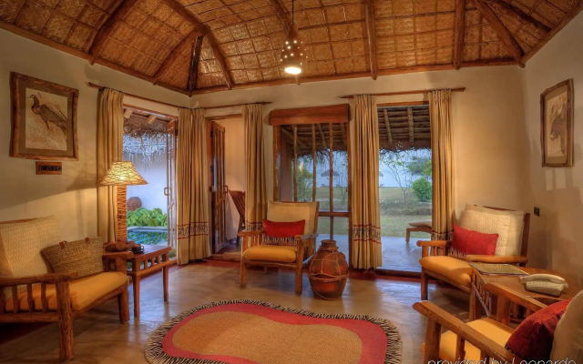 Evolve Back, Kabini