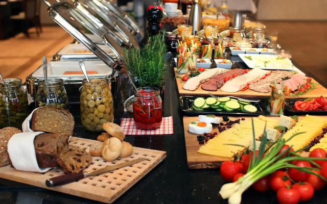 Hotel Aubrecht Country SPA Resort