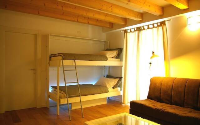 Appartamenti Il Gufo Vacanze