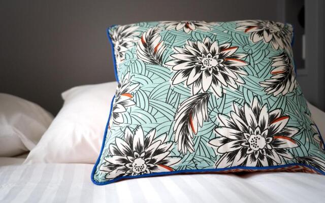 Les Jardins de Joséphine - Le Manoir