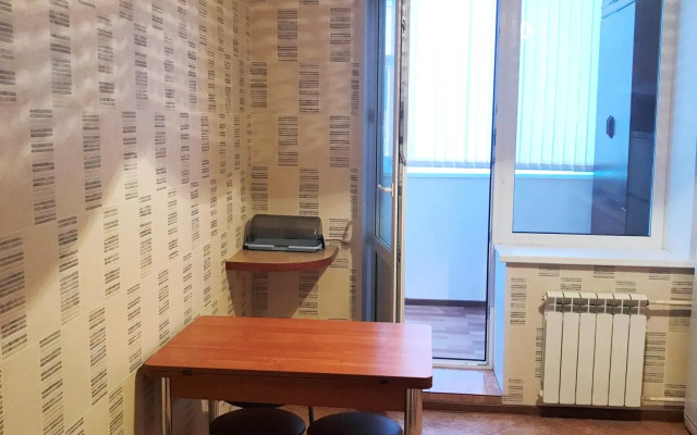 Приозерная в микрорайоне Коротчаево